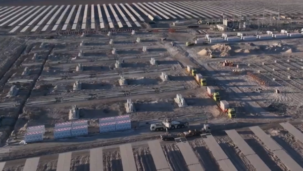 西班牙储能大动作！Grenergy启动48MW电池储能项目，并抛出2.5亿欧元融资计划