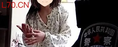 女子报警称家中黄金被偷，前男友朱某被警方抓获！