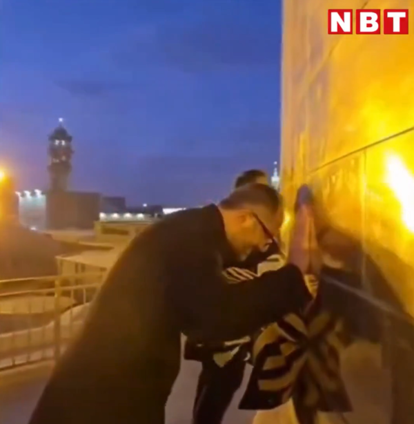 伊朗第二大城市升起黑色的“哀悼旗”