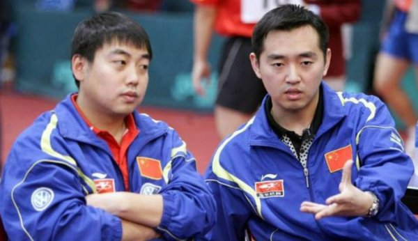 深扒一下，才明白国家为什么，不再“原谅”曾为国争光的孔令辉了